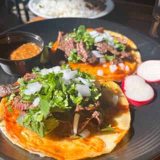 ASADA TACOS